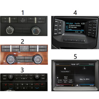 Mise à niveau Android, autoradio, écran tactile vertical de style Tesla pour Ford F150 F 150 2009 2010 2012 2013 2014