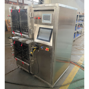 برغي رف متعدد الأغراض للخدمة الشاقة محكم بالفراغ متعدد الأغراض مع ضمان لمدة سنة ومكونات أساسية PLC - Product Image 2