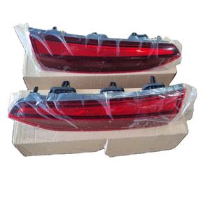 Lámpara trasera interior de piezas de automóvil de alta calidad/luz trasera interior para VW <span class=keywords><strong>ID3</strong></span> - Product Image 1