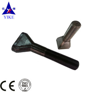 Bullone per Frantumatore per Frantumatori a Mascelle, a Impatto, a Cono, Alimentatori Vibranti, Vagli, Secchi Motore, Rivestimenti per Mulini Richiesta+1 - Product Image 2