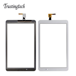 9.6 "for Huawei MediaPad T1 10 Pro T1-A21 T1-A21L T1-A23L T1-A21W T1-A22Lタッチスクリーンデジタイザーパネルガラスセンサー交換 - Product Image 1