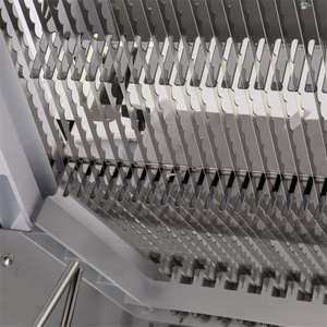 Trancheuse à <span class=keywords><strong>pain</strong></span> électrique commerciale Nouveau coupe-<span class=keywords><strong>pain</strong></span> de table pour boulangerie pour couper le <span class=keywords><strong>pain</strong></span> infusé au lait - Product Image 3