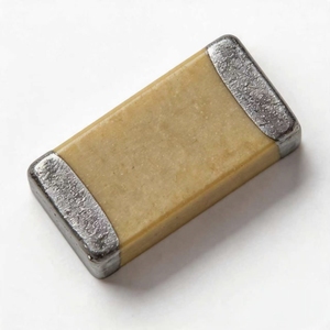 CL31A106KBHNNNE SMD MLCC 1206 10F 50V X5R 10% ตัวเก็บประจุเซรามิกม้วนเต็มม้วนสต็อกต้นฉบับ - Product Image 3