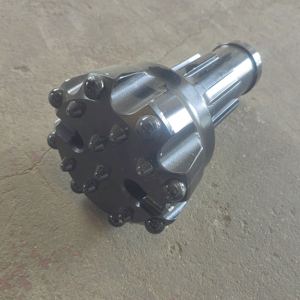 High Strength DTH Button Bit, 76/89mm T45 Rock <b>Drill</b> Bit for Water Well Mining Drilling - Product Image 3