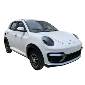 SUV Eléctrico Recreativo Mini de 4 Ruedas, Fabricado en China, Económico y Popular, para Adultos, 5 Puertas, 4 Asientos, Autonomía de 301-400 km - Product Image 1