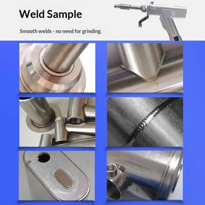 <span class=keywords><strong>Saldatrice</strong></span> Laser Compatta Raffreddata ad Aria, Pratica e <span class=keywords><strong>Portatile</strong></span>, Nuova Macchina in Vendita Diretta dalla Fabbrica - Product Image 4