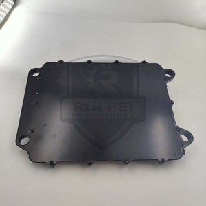 348-2377 10R-3571 ECU ECM voor C12 C15 3126 3126B 3126E motor graafmachine lader - Product Image 3