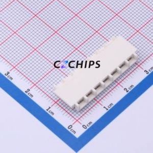 643071-8 Connector Housing Connector Whole Sale Electronic Component Chips Supplier & BOM Service - Product Image 1