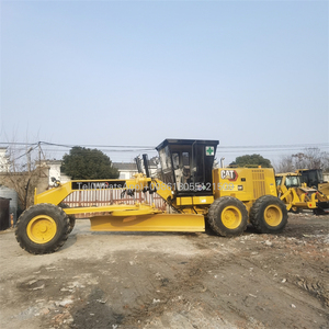 Motoniveladora Usada Original Caterpillar 140k con Motor Caterpillar C7.1, Modelo 2020, 0-2000 Horas, Origen EE. UU. - Product Image 5