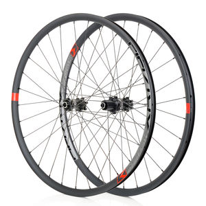 XR1700 Light Straight Pull XC <span class=keywords><strong>vtt</strong></span> <span class=keywords><strong>roue</strong></span> <span class=keywords><strong>de</strong></span> vélo 27.5 <span class=keywords><strong>29</strong></span> <span class=keywords><strong>pouces</strong></span> QR THRU HG XD MS 11s 12s Tubeless Ready Rim Bike Parts wheels set - Product Image 2