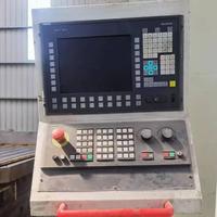 Machine à alésage horizontale CNC d'occasion de 130 mm, marque Kunming TK6513A, modèle 840D, fraiseuse d'occasion