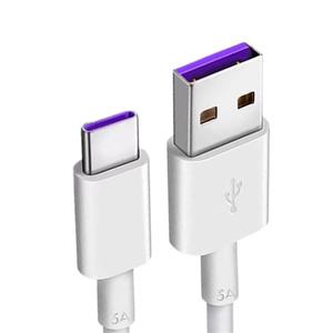 USB maschio tipo C cavo per caricabatterie rapido intelligente 1m rame metallo veloce 3A ricarica per Huawei per <span class=keywords><strong>Samsung</strong></span> Android Comput - Product Image 5