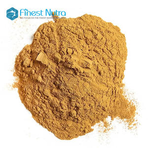 Bubuk ekstrak lobak hitam berkualitas tinggi bubuk ekstrak lobak hitam - Product Image 2