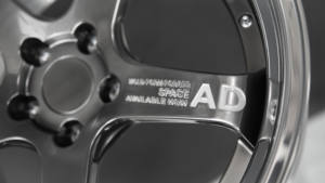 Jantes de voiture Volk Racing Te37 en alliage argenté poli, 2 pièces, T6061 forgé, 5x120 5x114.3 5x112 pouces, pour BMW Honda Accord Toyota - Product Image 4