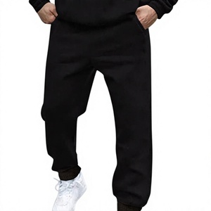 Chándal con Capucha para Hombre, Diseño Color Block, Corte Regular, Estilo Urbano, Transpirable, Ligero, Sudadera de Algodón, para Invierno - Product Image 6