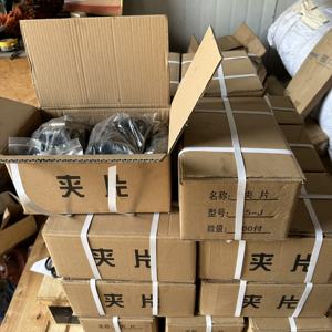 2 o 3 parti cunei per calcestruzzo precompresso Post presa cavo tensione cuneo arrestato per calcestruzzo - Product Image 5