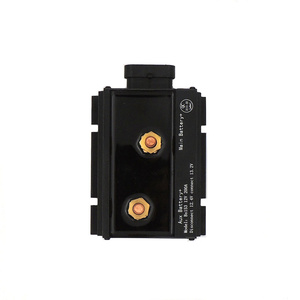 Isolateur intelligent double batterie prix usine 12V 200A 240W Convertisseur DC/DC simple pour batteries de voiture au lithium/plomb-acide - Product Image 6
