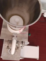 Petite machine à boulettes de table Wonton Siomai faisant la machine Shumai Siopao Xiaolongbao Baozi Momo Maker