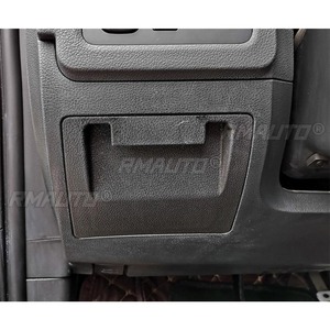 กล่องเก็บฟิวส์ ฝาครอบเก็บของ ตกแต่งภายใน สำหรับมัสแตง T70 - Product Image 4