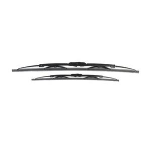 Weilong Hot Vende Al Por Burgemeester Cepillo De Lluvia De Huesos De Hierro - Product Image 6