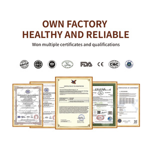 Cibo Umido Premium JOY PETS per <span class=keywords><strong>Gatti</strong></span>, Biologico, ad Alto Contenuto Proteico, 80g, Halal, Senza Cereali, Alimento Base Salutare - Product Image 5