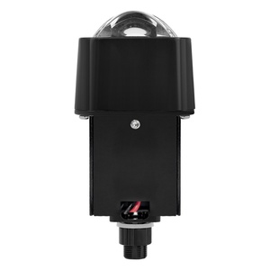 Projecteur LED universel A5 pour véhicules, lentille laser de 1,5 pouce à découpe plate, 200W, double couleur blanc/jaune pour voiture - Product Image 3