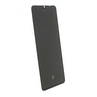 Écran d'affichage complet pour téléphone portable OnePlus 7T avec écrans intérieur/extérieur et châssis tactile OLED Modèle 1263 Origine Chine
