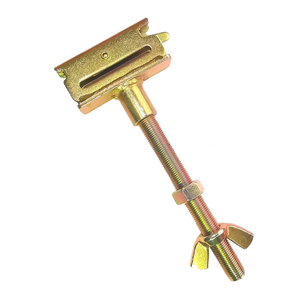 อีแทร็ครางล้ออะไหล่สำหรับรถพ่วงที่ปิด - Product Image 5