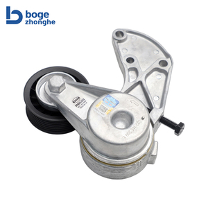 Tenditore Generatore 022145299E di Alta Qualità a Prezzo di Fabbrica per Volkswagen Touareg Phaeton Audi Q7 - Product Image 4