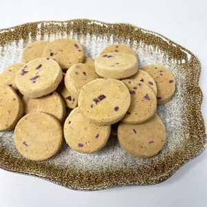 ขายส่งขนมสุนัขแช่แข็งแห้งและอาหารสุนัข เค้กปลาแซลมอนแห้งแช่แข็ง ขนมแมวแห้งแช่แข็งสําหรับสัตว์เลี้ยง ขนมแมว - Product Image 2