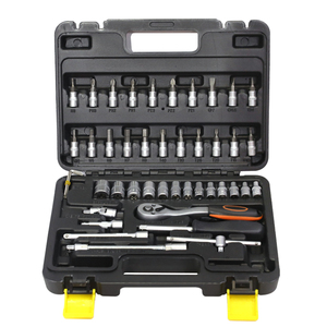 Key <strong>Ratchet</strong> Wrench <strong>Set</strong> 72 Tooth Gear Ring Torque Socket Wrench <strong>Set</strong> Metric Combination <strong>Ratchet</strong> <strong>Spanners</strong> <strong>Set</strong> Car Repair Tools - Product Image 1