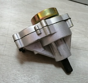 אדמה באיכות גבוהה חלקי חילוף gear מקרה - Product Image 2