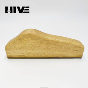 Outil de réparation de fichier de nivellement et de nivellement de frette de <span class=keywords><strong>guitare</strong></span> de 6 pouces - Product Image 6