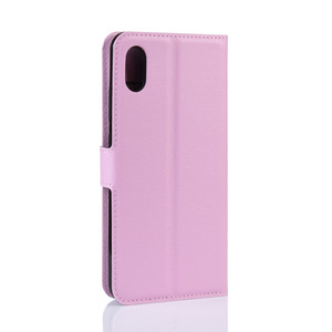 Titulaire De la carte Portefeuille En Cuir Housse Pour <span class=keywords><strong>Wiko</strong></span> Jerry 4 Chine Meilleur Produit De Vente - Product Image 3