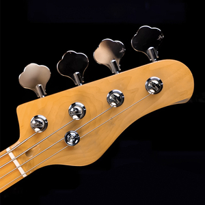 Bassi Elettrici Professionali di Alta Qualità a <span class=keywords><strong>4</strong></span> Corde, Classici Jazz Bass e Basso a 5 Corde - Product Image 4