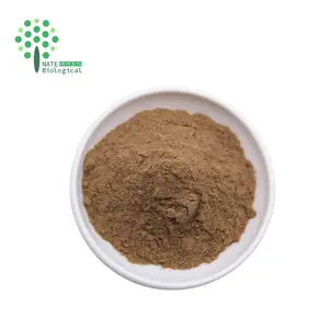 8 In 1-EU Organic -Blend Mushroom Extract Powder Lions Mane Reishi Cordyceps Chaga Shiitake Maitake