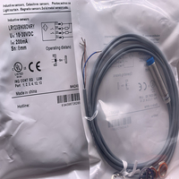 Sensor Saklar Proximity Baru Tersedia LR12XBN08DNRY  Penjual Emas Terpercaya Garansi Satu Tahun