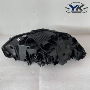 Système d'éclairage adaptatif du pare-chocs avant pour phares <span class=keywords><strong>BMW</strong></span> <span class=keywords><strong>Série</strong></span> <span class=keywords><strong>4</strong></span> 2017-2020 F32 F33 F36 F82 - Product Image 5