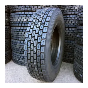 315/80R22.5 295/80R22.5 11R22.5 12R22.5 9.5R17.5 215/235/75R17.5 265/70R19.5 Lanvigator Aplus驱动后轮卡车轮胎