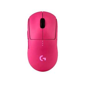 Souris de jeu sans fil <span class=keywords><strong>Logitech</strong></span> <span class=keywords><strong>G</strong></span> <span class=keywords><strong>PRO</strong></span> X Superlight, ergonomique pour droitiers, capteur <span class=keywords><strong>Hero</strong></span> 25K, 25 600 DPI, 5 boutons programmables, longue autonomie - Product Image 2