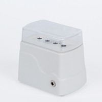 Mini incubateur d'indicateurs biologiques avec bain sec, capacité 4 indicateurs, 56 températures, précision 1, pour usage en laboratoire et dentaire