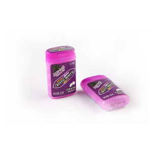 Export Products List 12G Cool Mints Candies Sugar Free Compressed <strong>Confectionery</strong> - Product Image 1