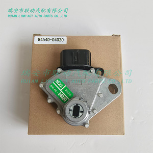 เซ็นเซอร์สวิตช์เปลี่ยนเกียร์นิรภัยโตโยต้า 84540-04020 สำหรับเปลี่ยนซ่อม - Product Image 2