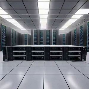 เซิร์ฟเวอร์ Supermicro รุ่นดั้งเดิม SYS-740GP-TNRT SYS-210GP-DNR SYS-220GP-TNR SYS-120GQ-TNRT SYS-420GP-TNAR 2U Gpu Supermicro - Product Image 1