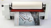Plastifieuse de bureau compacte SG-350R à prix de gros – Idéale pour le bureau