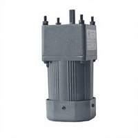 Moteur asynchrone triphasé à couple élevé YN90 40-60W 110/220/380V, encastré IP44, certifié CCC, 50/60Hz, 8-500 tr/min