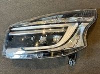 Mootour CHINA Factory Wholesale 260608499R 260106471R Phare avant pour RENAULT TRAFIC 2014-2020