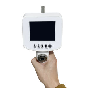 Nouveau pistolet d'insémination artificielle bon marché pour chèvre et bétail avec caméra - Product Image 2