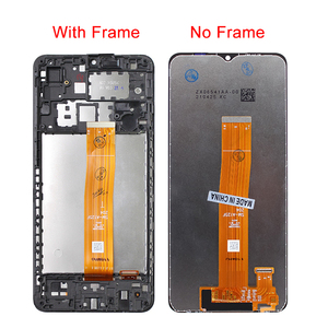 Écran LCD de téléphone portable pour A12, écran LCD pour A12, écran d'affichage pour A12 A125 A127, remplacement d'écran - Product Image 4