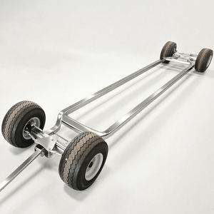 गंध कस्टम स्टेनलेस स्टील एल्यूमीनियम लेजर काटने स्टैम्पिंग बड़ी शीट धातु बाइंडिंग फ्रेम वेल्डिंग निर्माण सेवा - Product Image 3